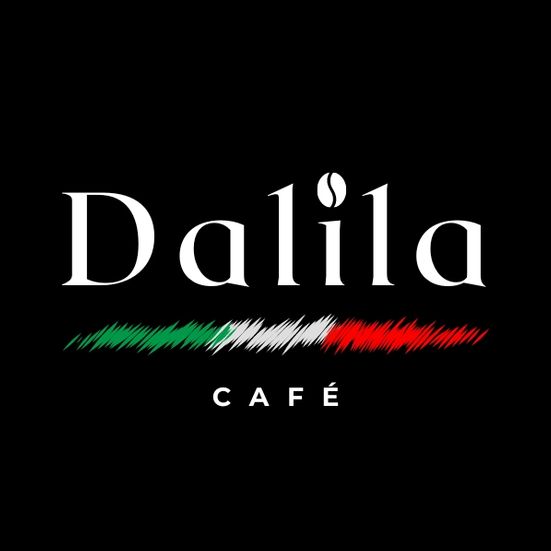 DALILA CAFÉ