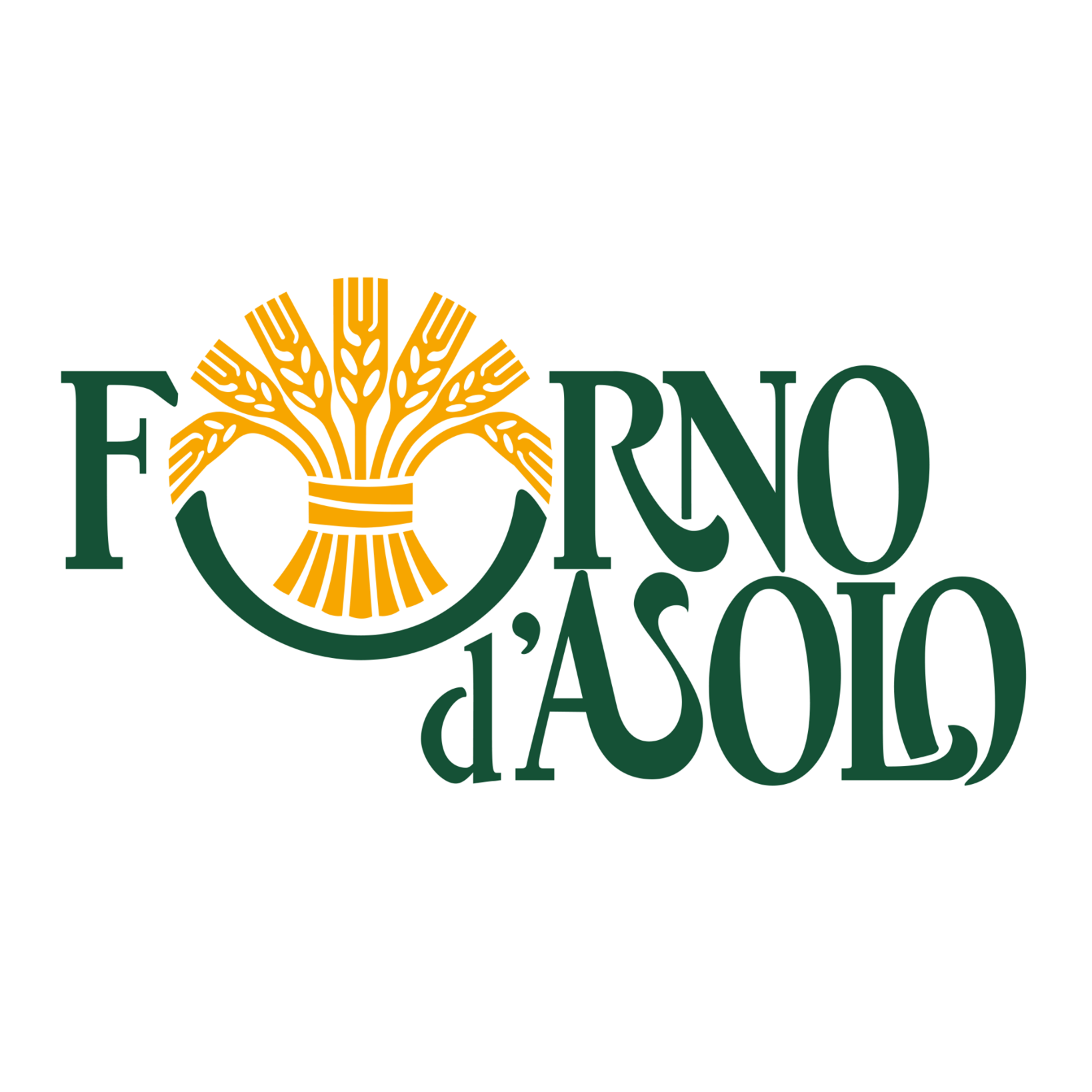 FORNO D ASOLO BARCELONA